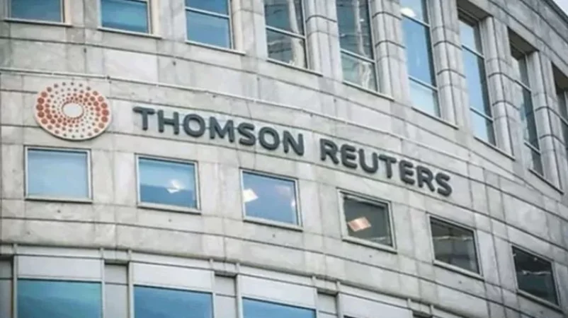 Թուրքական մեդիահոլդինգները խզում են կապերը Reuters-ի հետ Էրդողանի որդու մասին հոդվածից հետո