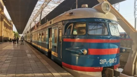 Երևան-Սևան-Շորժա-Երևան էլեկտրագնացքն այսուհետ կշարժվի Սասունցի Դավթի կայարանից