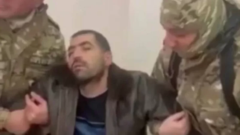 Քրեական հեղինակություն «Տարզանի» գործն ուղարկվել է դատարան