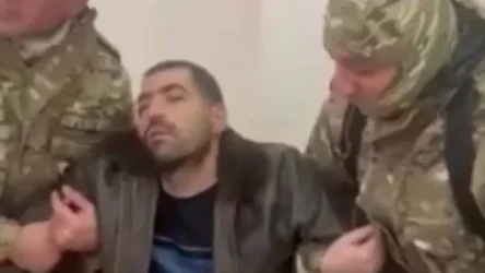 Քրեական հեղինակություն «Տարզանի» գործն ուղարկվել է դատարան