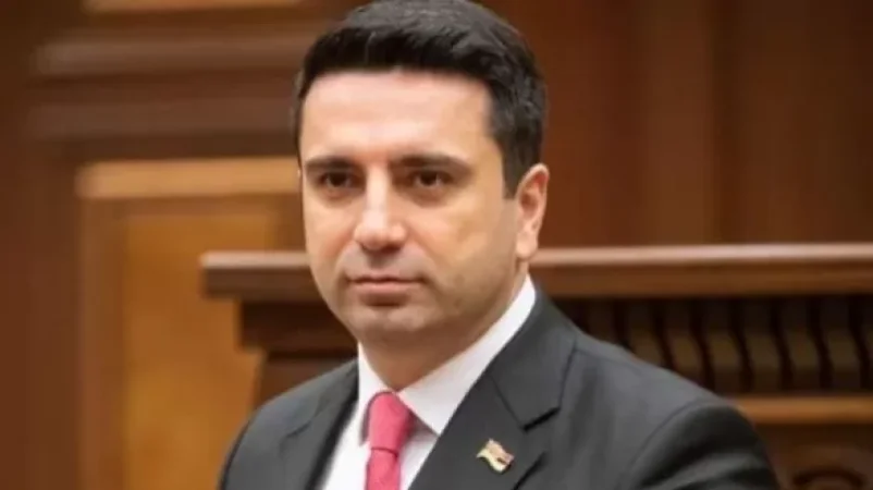 Հապճեպ հայտարարություն անելու փոխարեն պետք է մտածել հետևանքների մասին. Սիմոնյանը` արցախցի գործընկերներին