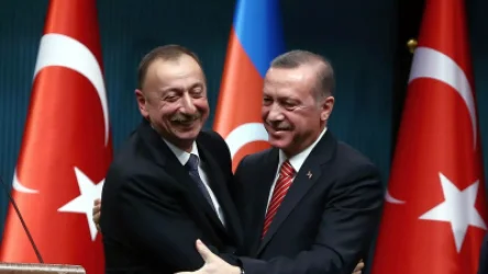 Էրդողանը հեռախոսազրույց է ունեցել նաև Ալիևի հետ