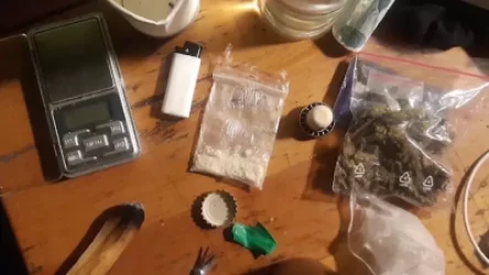 ՏԵՍԱՆՅՈՒԹ. Երևանի ակումբներից մեկում թմրանյութ է հայտնաբերվել․ 36 հոգուց երեքը ձերբակալվել են