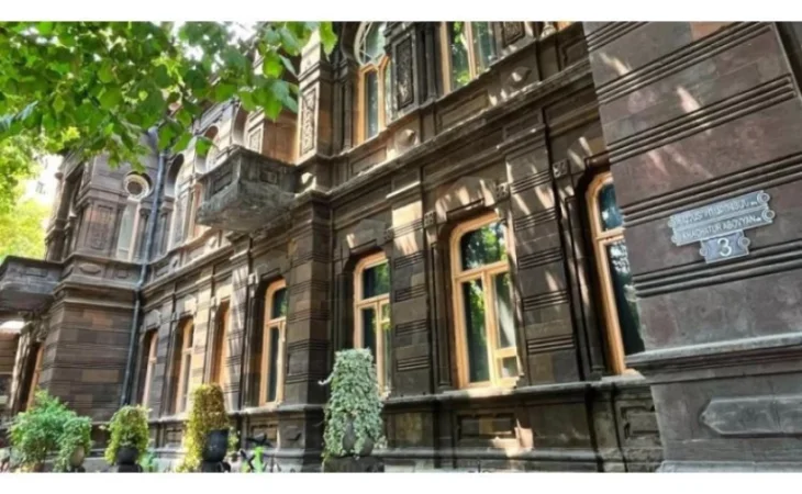 ԱՕԿՍ-ի շենքի աճուրդը կայացել է, ապօրինի ծագում ունեցող բռնագանձված գույքերը պետգրանցում են ստացել. «Փաստինֆո»