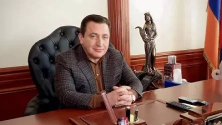 Դավիթ Գալստյանը գրավի դիմաց ազատ կարձակվի․ որոշում