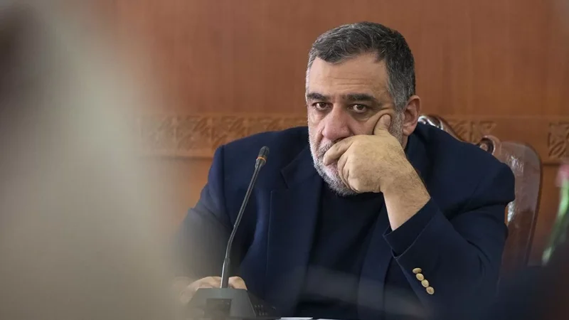 Ալիևը խնդիր է դրել կարճ ժամկետներում իրականացնել Արցախում էթնիկ զտման ու բռնի տեղահանման ծրագիրը․ Ռուբեն Վարդանյան