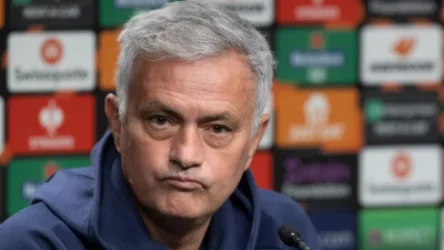 Մոուրինյոն որակազրկվել է Իտալիայի առաջնության 10 խաղով