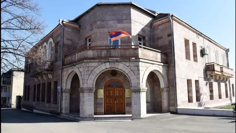 Այսօրվա հարձակումը տեղի ունեցավ ՀՀ և Ադրբեջանի ԱԳՆ ղեկավարների բանակցությունների հերթական փուլի ֆոնին․ ԱՀ ԱԳՆ