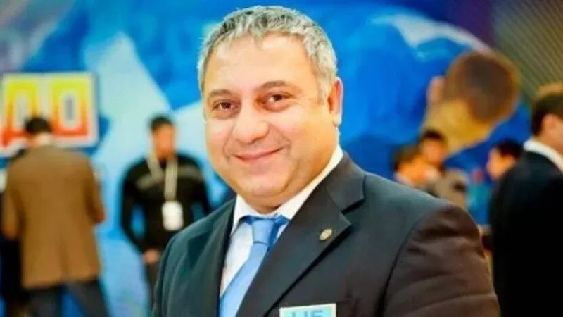 Ֆիզկուլտ ինստիտուտի ռեկտորն իր ընկերոջից ծառայողական մեքենա է գնել՝ վճարելով 2,4 միլիոն դրամ ավել գումար․ «Ժողովուրդ»