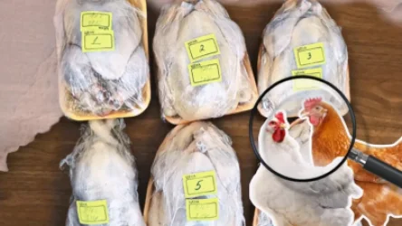 ԼՈՒՍԱՆԿԱՐ․ ՍԱՏՄ-ն մինչ օրս չի պարզել՝ որն է հավի մսում սալմոնելայի առաջացման պատճառը, բայց կասեցումները վերացրել է. Hetq