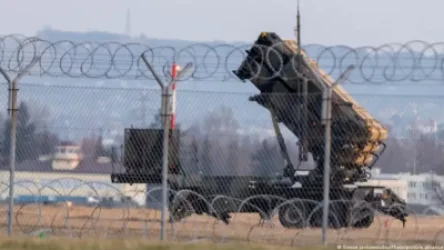 Լեհաստանն ԱՄՆ-ից գնում է 15 մլրդ դոլարի Patriot համակարգեր