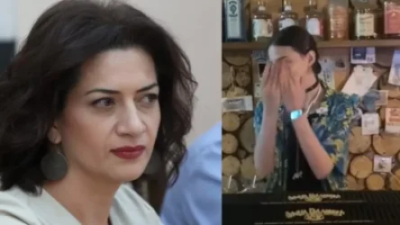 ՏԵՍԱՆՅՈՒԹ․ Աննա Հակոբյանը՝ համացանցում քննարկվող տեսանյութի մասին