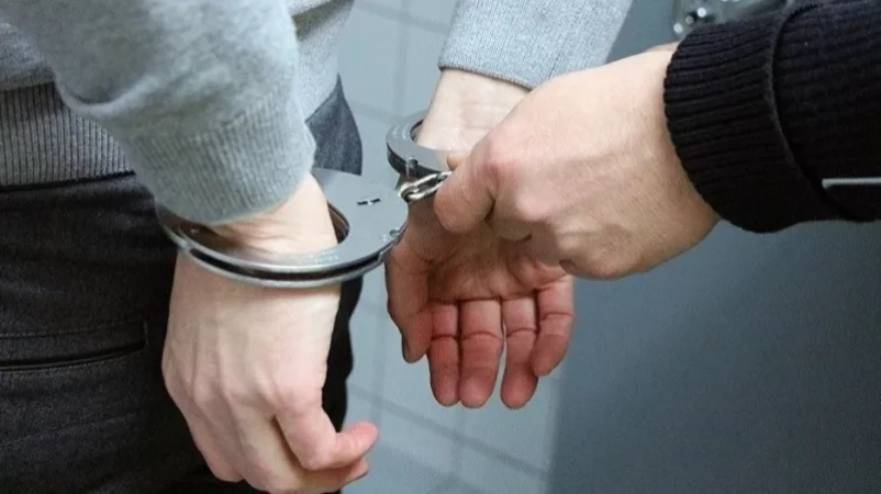 Author of 'Made in Azerbaijan, Long Live the Turk, the Russian' Post from Stepanakert Shops Arrested