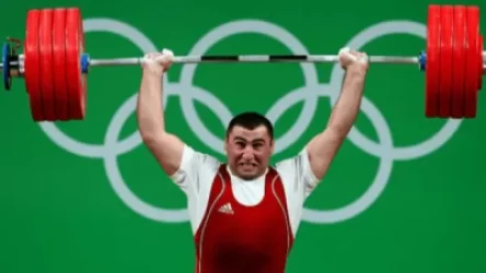 Սիմոն Մարտիրոսյանի մեդալը պետք է ոսկի լիներ. Կարեն Գիլոյան