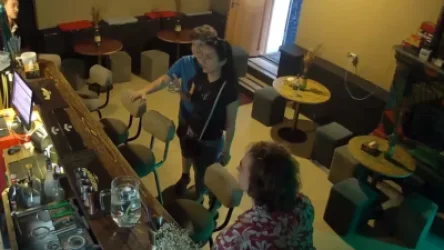 ՏԵՍԱՆՅՈՒԹ. Նոր կադրեր` ինչ է կատարվել փաբում. ամբողջական