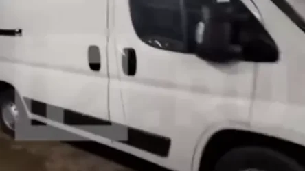 ՏԵՍԱՆՅՈՒԹ. Պրիգոժինին պատկանող միկրոավտոբուսում հայտնաբերել են կանխիկ գումար