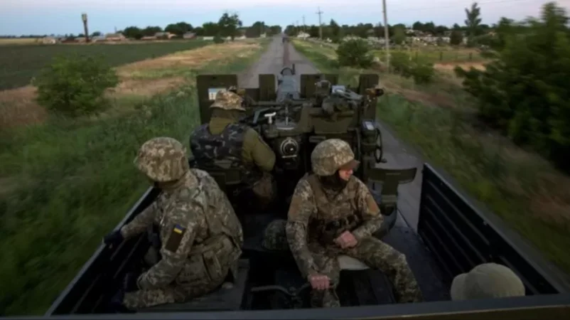 ԵՄ-ն ռազմական օգնություն կցուցաբերի Ուկրաինային՝ չխախտելով միության երկրների շահերը