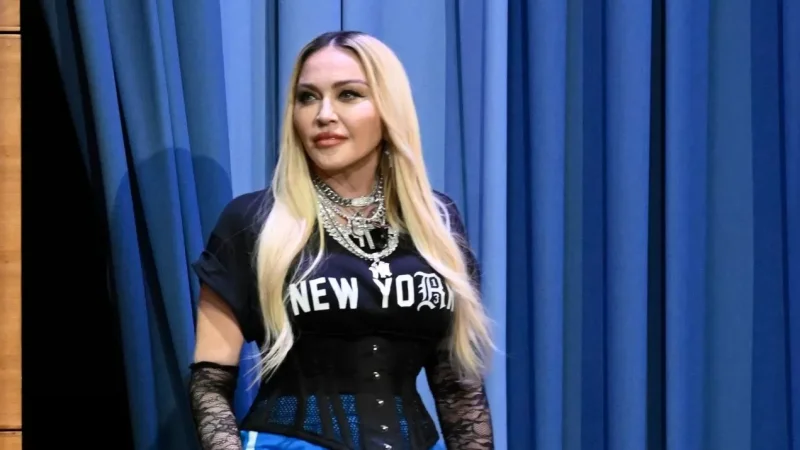 Մադոննան դեռ իրեն վատ է զգում և վեր չի կենում անկողնուց․ TMZ