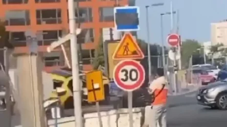 ՏԵՍԱՆՅՈՒԹ. Ինչպես են Ֆրանսիայում ոստիկանները սպանել 17-ամյա դեռահասին