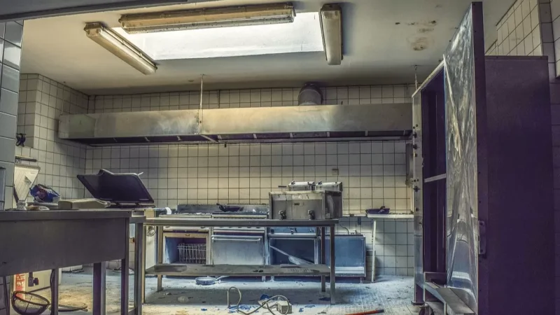 Սանկտ Պետերբուրգի ռեստորանում թունավորվածների թիվը հասել է 95-ի