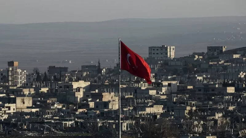 Թուրքիան ներառվել է ոչ դրական փորձ ունեցող երկրների ցանկում