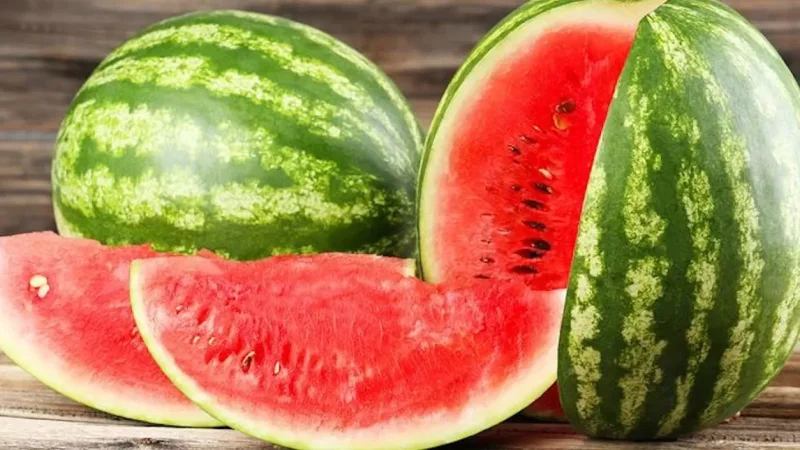 Ձմերուկը և սեխը կտրած կամ մասերի բաժանված վաճառողները կտուգանվեն. նոր նախագիծ