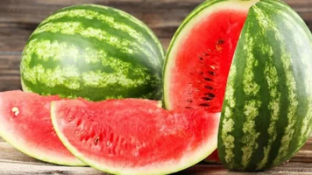 Ձմերուկը և սեխը կտրած կամ մասերի բաժանված վաճառողները կտուգանվեն. նոր նախագիծ