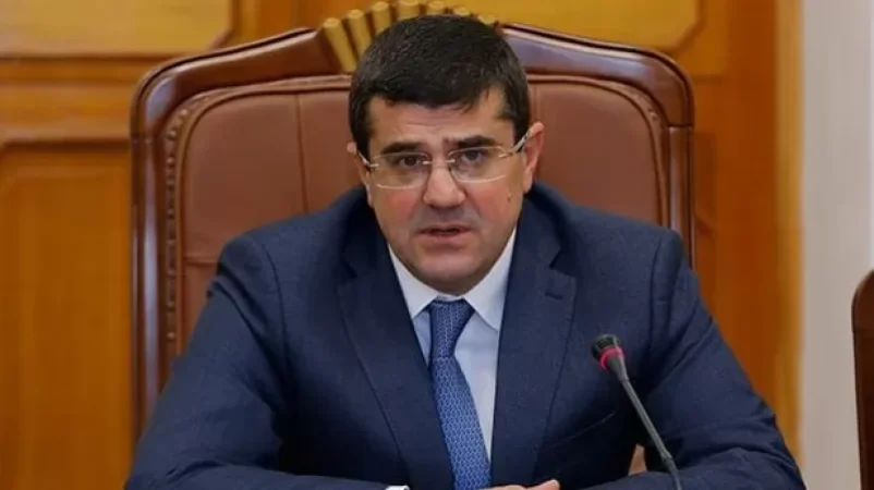 «Բաքուն մի թեմա է քննարկում մեզ հետ՝ ինտեգրացիան, երկրորդ թեմա չի քննարկում»․ Արայիկ Հարությունյան