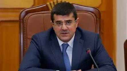 «Բաքուն մի թեմա է քննարկում մեզ հետ՝ ինտեգրացիան, երկրորդ թեմա չի քննարկում»․ Արայիկ Հարությունյան