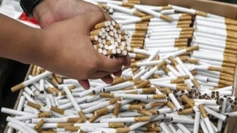 2024-ի հունվարի 1-ից ՀՀ-ում ծխախոտի բոլոր ապրանքատեսակները միատեսակ տուփերով կվաճառվեն․ մանրամասներ