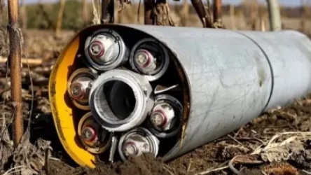 ԱՄՆ-ն կասետային զինամթե՞րք կուղարկի Ուկրաինա