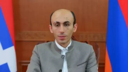 «ԵՄ պաշտոնյաները պետք է գիտակցեն՝ ինչ սպառնալիք է ներկայացնում բռնապետական Ադրբեջանին աջակցելը». Բեգլարյան