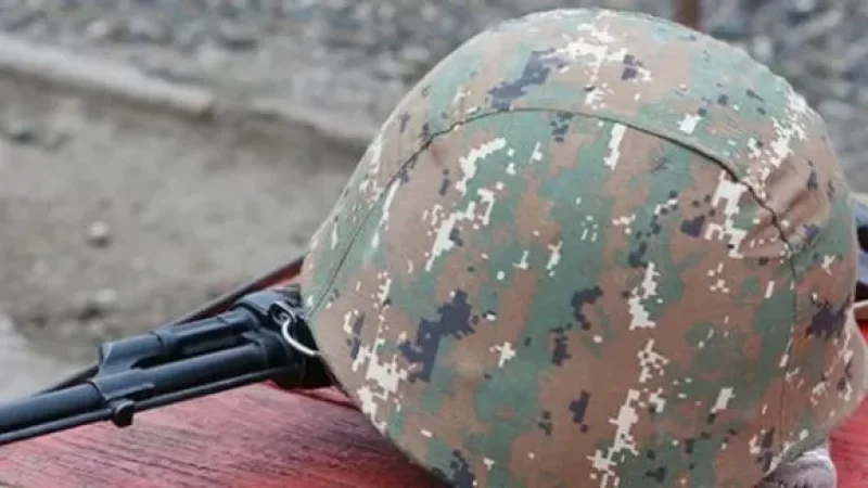 Զոհված 2 զինծառայողների մարմինները տեղափոխվել են ՀՀ. Արցախի ՄԻՊ