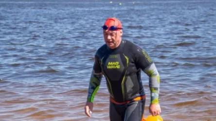 ՏԵՍԱՆՅՈՒԹ. Չուվաշիայի գլխավոր դատախազը խեղդվել է Վոլգայում լողալիս