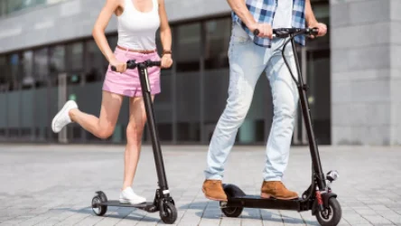 Ղազախստանում ուժի մեջ են մտնում Էլեկտրական սկուտերներ վարելու խիստ սահմանափակումները