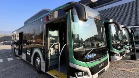 ՏԵՍԱՆՅՈՒԹ. Երևանը շարունակում է տրանսպորտային համակարգի բարեփոխումները. միանգամից 9 երթուղի է գործարկվել