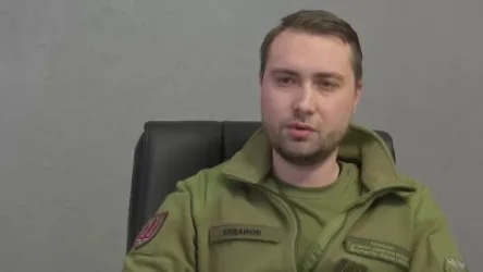 ՏԵՍԱՆՅՈՒԹ. Ուկրաինայի հետախուզության ղեկավարը արձագանքել է իր մահվան մասին հայտարարություններին