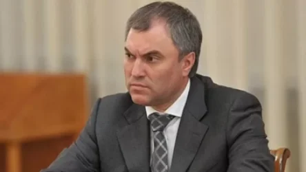 «Պուտինն ամեն ինչ արեց արյունահեղությունն ու խառնաշփոթը կանխելու համար». Վոլոդին