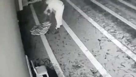 ՏԵՍԱՆՅՈՒԹ. «Գլխի ձայներն են խորհուրդ տվել». տղամարդը այրել է Ղուրանի մի քանի օրինակ. ՌԴ