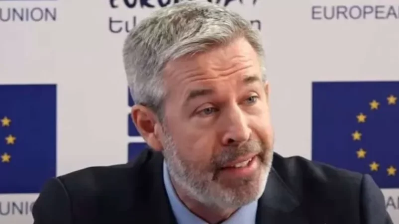 Շվեդիան վճռականորեն պաշտպանում է ՀՀ-ում ԵՄ առաքելությունը. Հայաստանում Շվեդիայի դեսպան