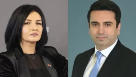 «Չգիտես լաս, թե՞ խնդաս». Հակոբյանը պատասխանել է Սիմոնյանին