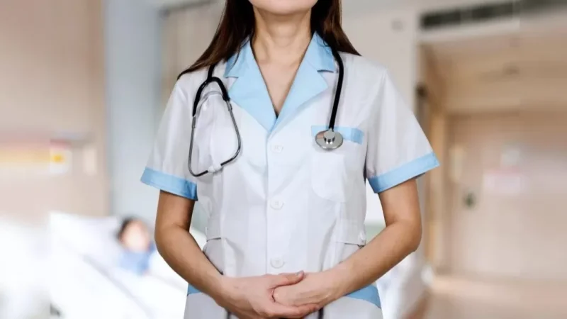 Երևանի հիվանդանոցներից մեկի բուժքույրը խոստովանել է, որ «մարիխուանա» է օգտագործում