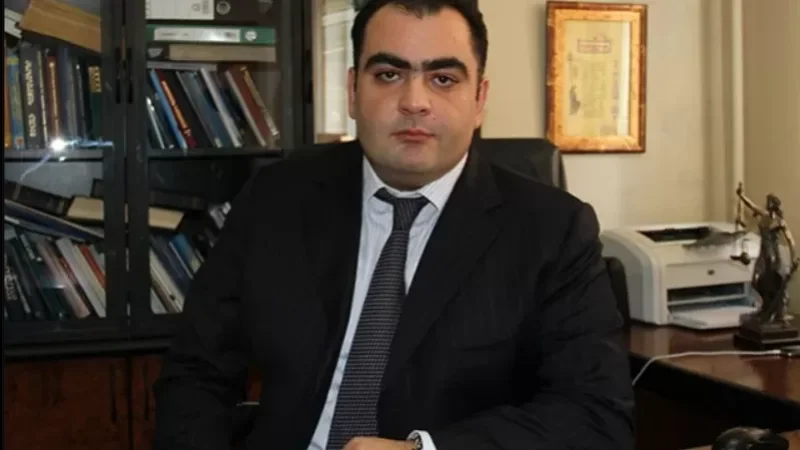 Դավիթ Հարությունյանն իր վարույթի քննությունը վերսկսելու միջնորդություն է ներկայացրել ԲԴԽ-ին. factor. am