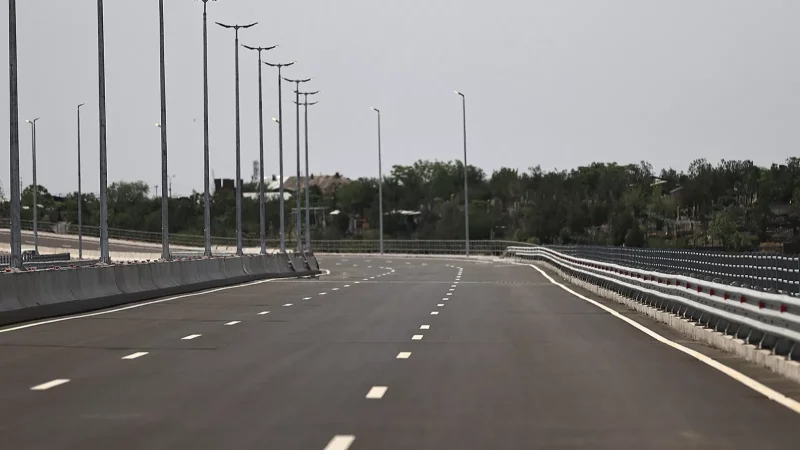 Փլուզում` Վանաձոր-Բագրատաշեն հատվածում․ ճանապարհահատվածը միակողմանի փակ է