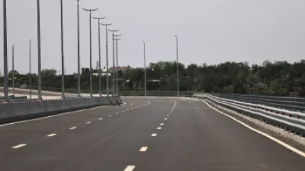 Փլուզում` Վանաձոր-Բագրատաշեն հատվածում․ ճանապարհահատվածը միակողմանի փակ է