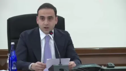 ՏԵՍԱՆՅՈՒԹ. Խրոնիկ բացականեր ունենք, եթե իրենց գործերն այդքան լավ են, ցուցակից ջնջենք․ Ավինյան