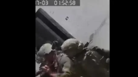 ՏԵՍԱՆՅՈՒԹ․ Իսրայելը հակաահաբեկչական գործողություններ է իրականացրել Պաղեստինի Ջենին քաղաքում. կան զոհեր և վիրավորներ