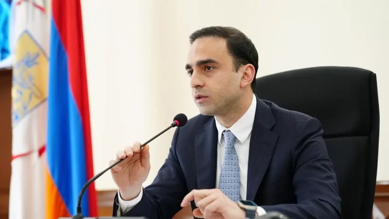 Հուլիսի 8-ից նոր տրոլեյբուսները կտեսնենք Երևանի փողոցներում. Ավինյան