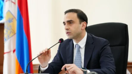 Հուլիսի 8-ից նոր տրոլեյբուսները կտեսնենք Երևանի փողոցներում. Ավինյան