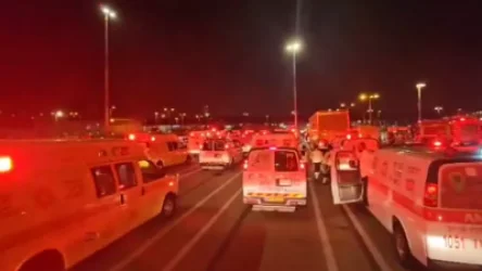 ՏԵՍԱՆՅՈՒԹ․ Դրամատիկ իրավիճակ՝ օդում. կոտրվել է օդանավի պատուհանը